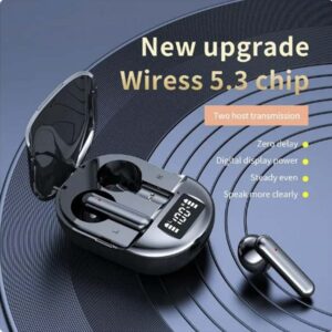 Kat 4.0 Ear pods