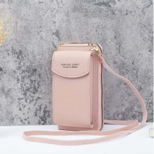 Forever Pink Love
